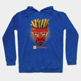 Frysenberg Hoodie